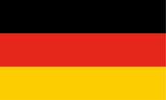 Deutsche Flagge